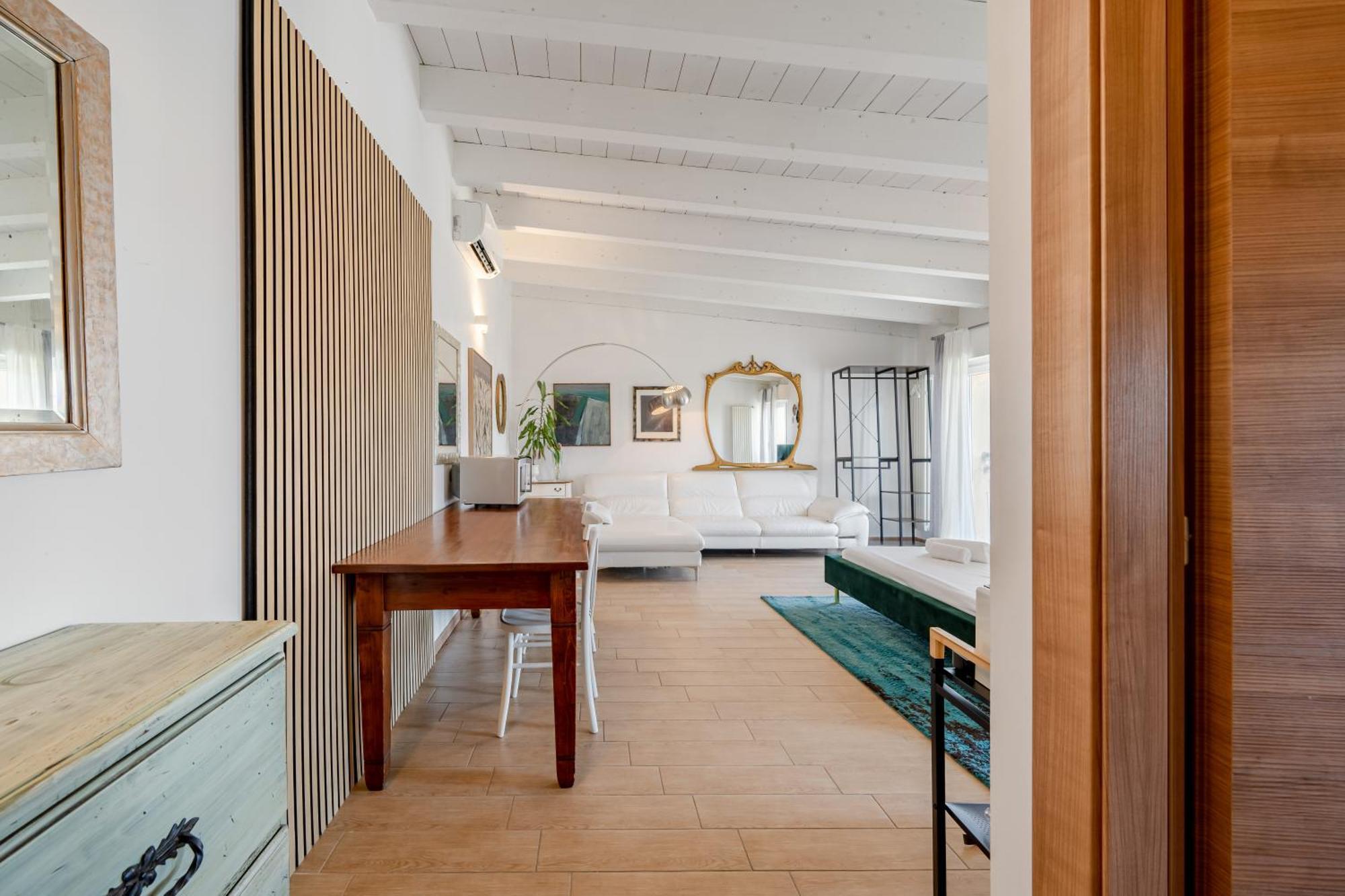 Porto Di Mare Bilo & Mono Appartement *