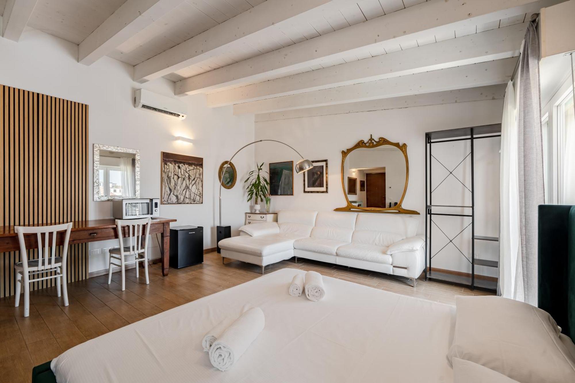 Porto Di Mare Bilo & Mono Appartement *