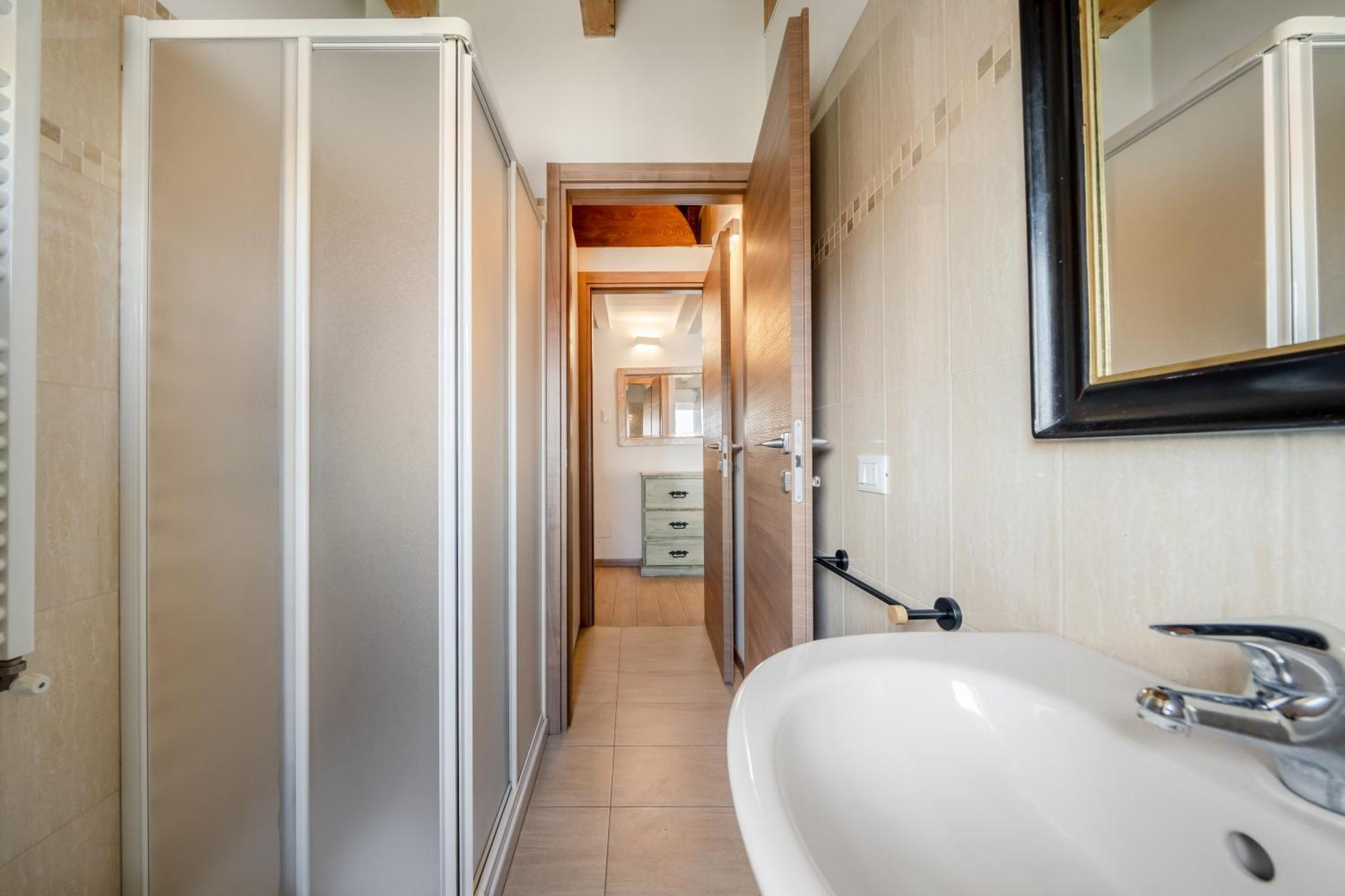 Porto Di Mare Bilo & Mono Appartement Milan