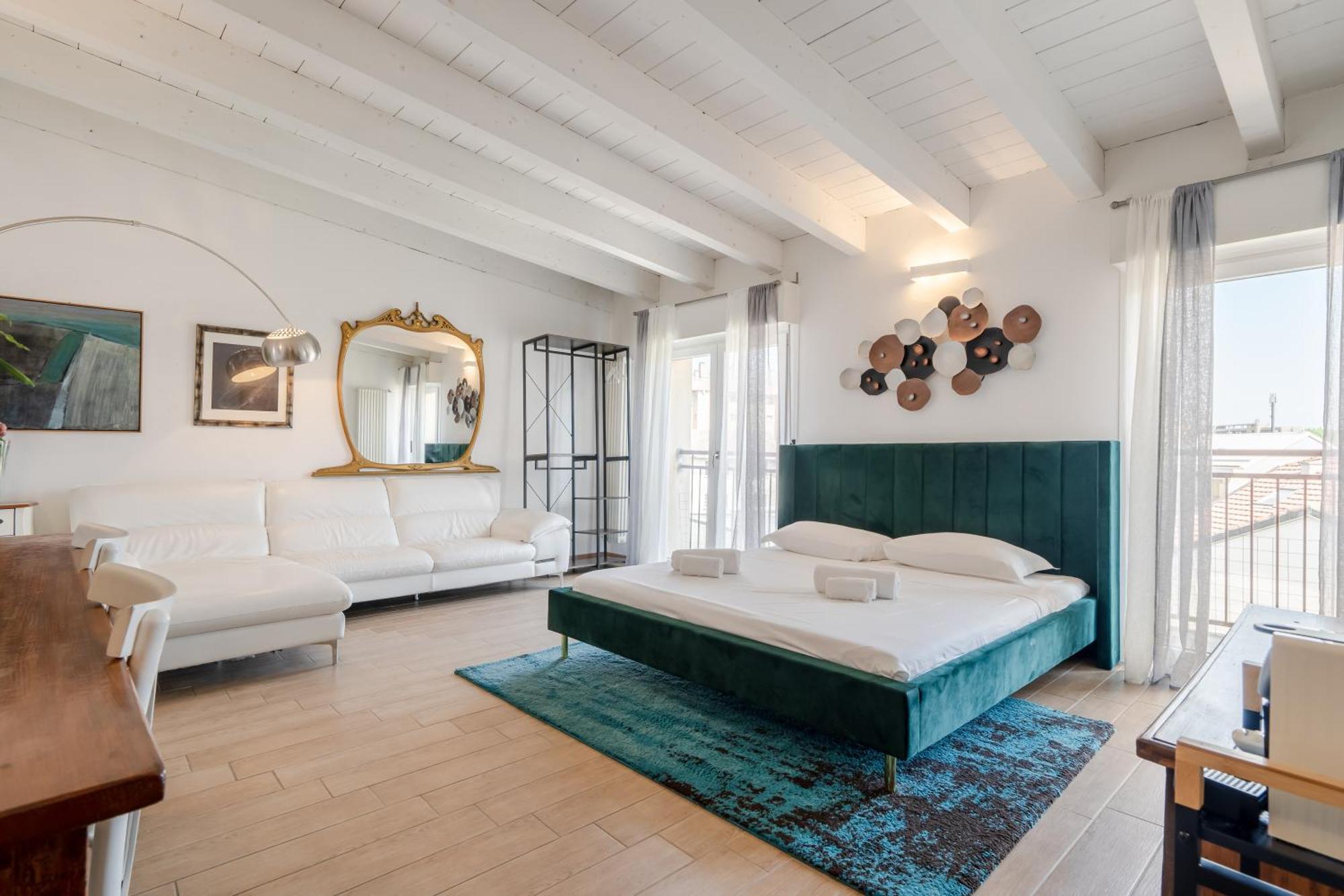 Porto Di Mare Bilo & Mono Appartement