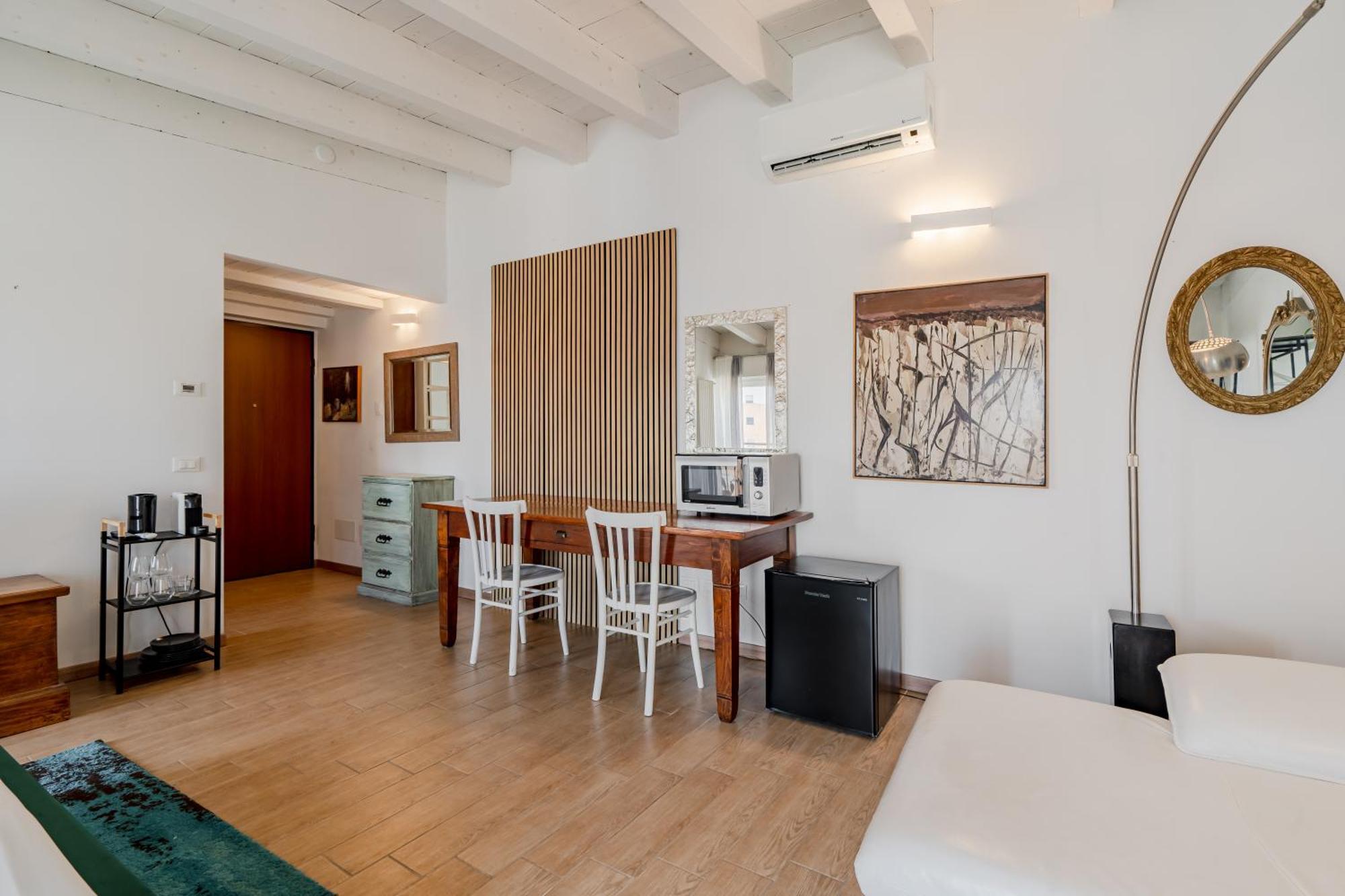 Porto Di Mare Bilo & Mono Appartement Milan