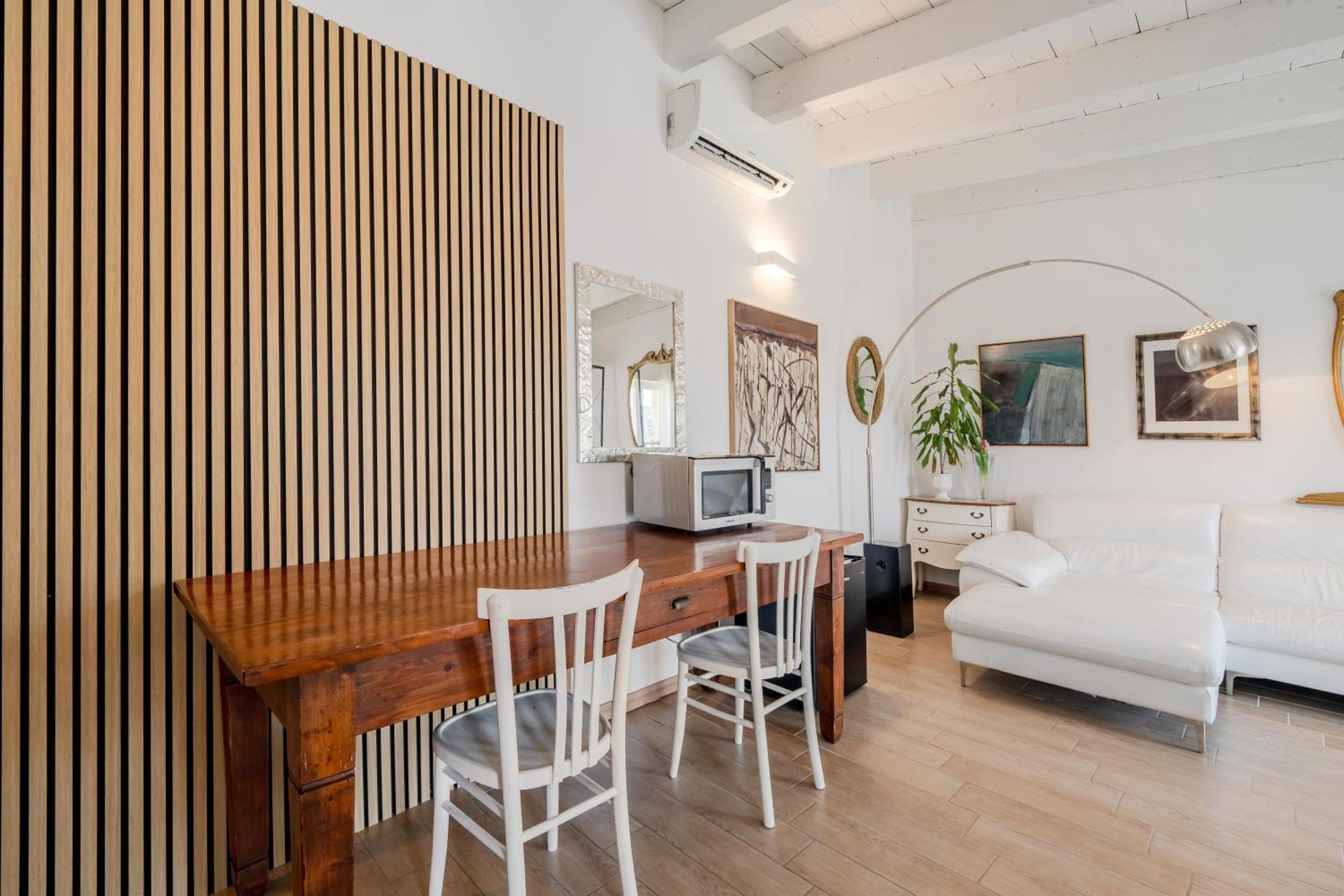 Appartement Porto Di Mare Bilo & Mono Milan