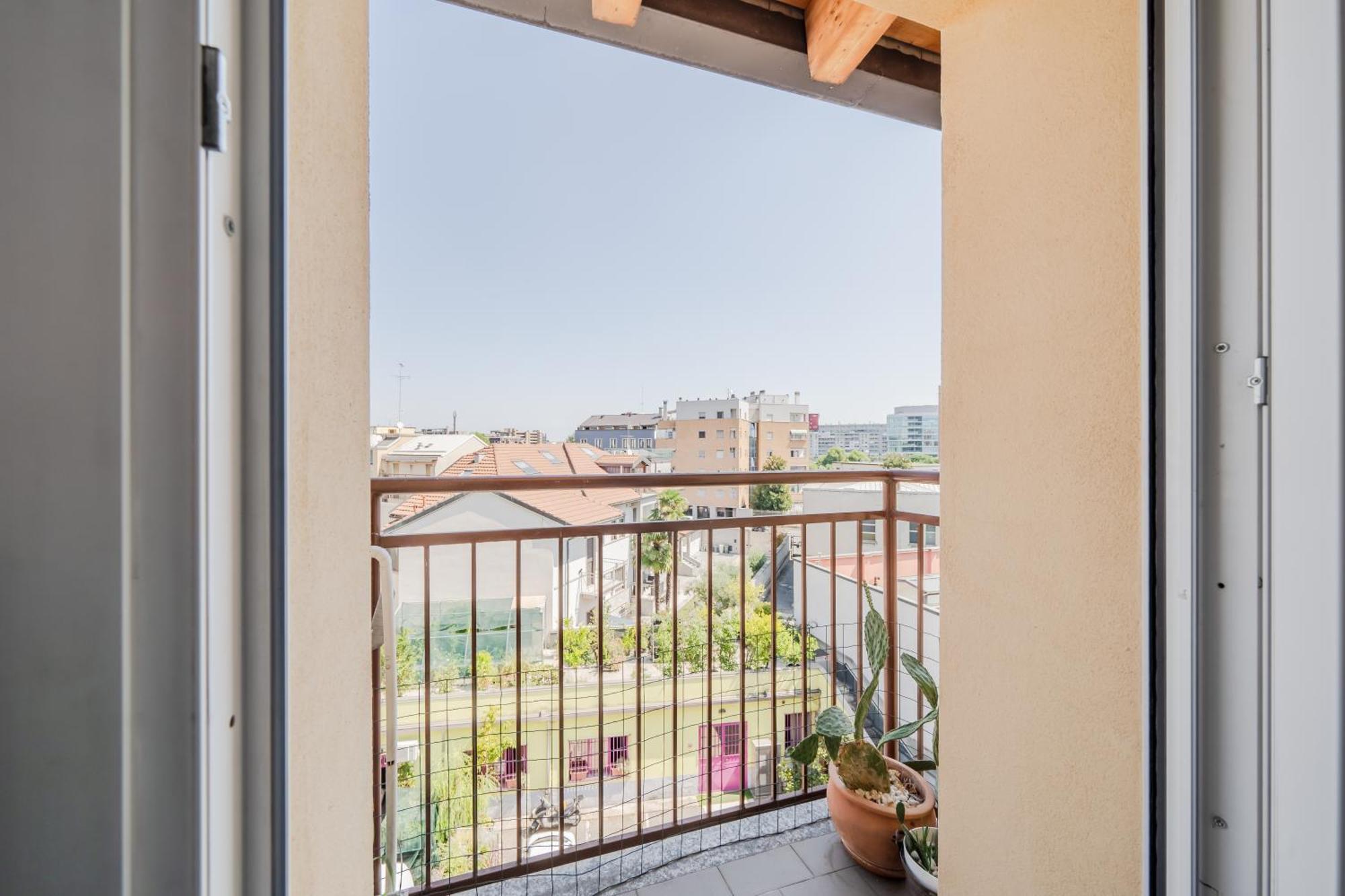 Porto Di Mare Bilo & Mono Appartement Milan