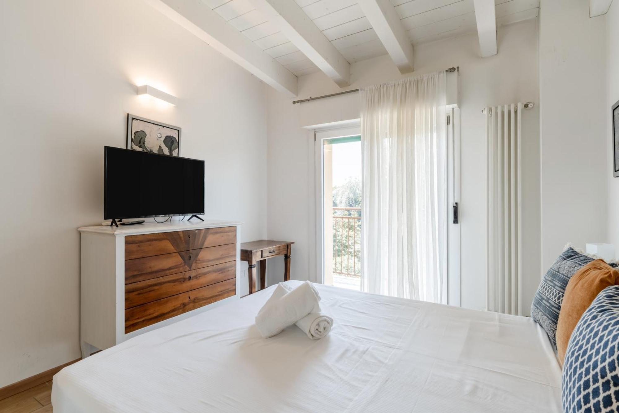 Appartement Porto Di Mare Bilo & Mono