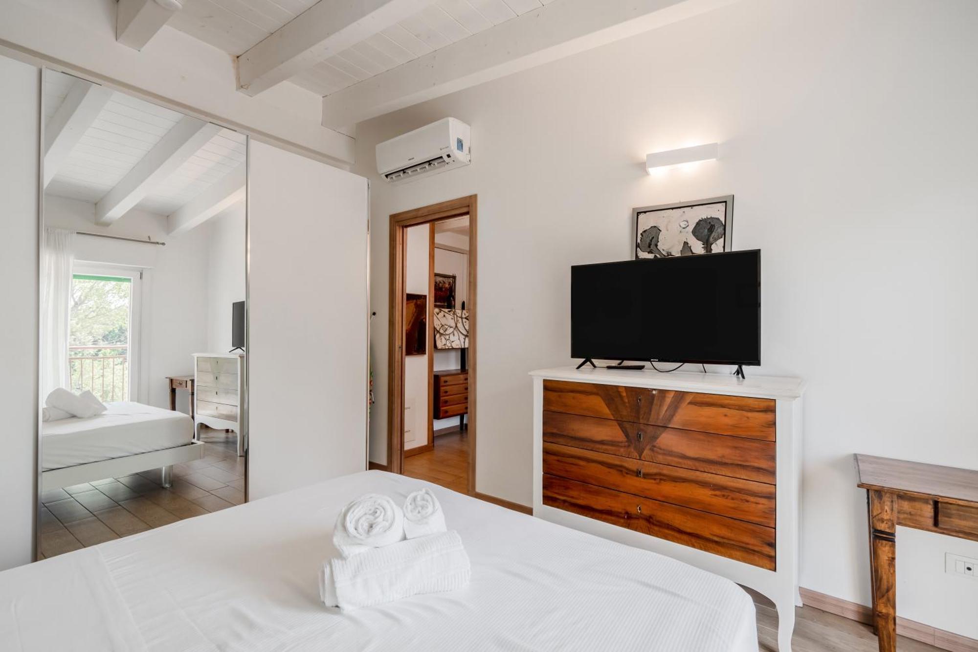 Appartement Porto Di Mare Bilo & Mono