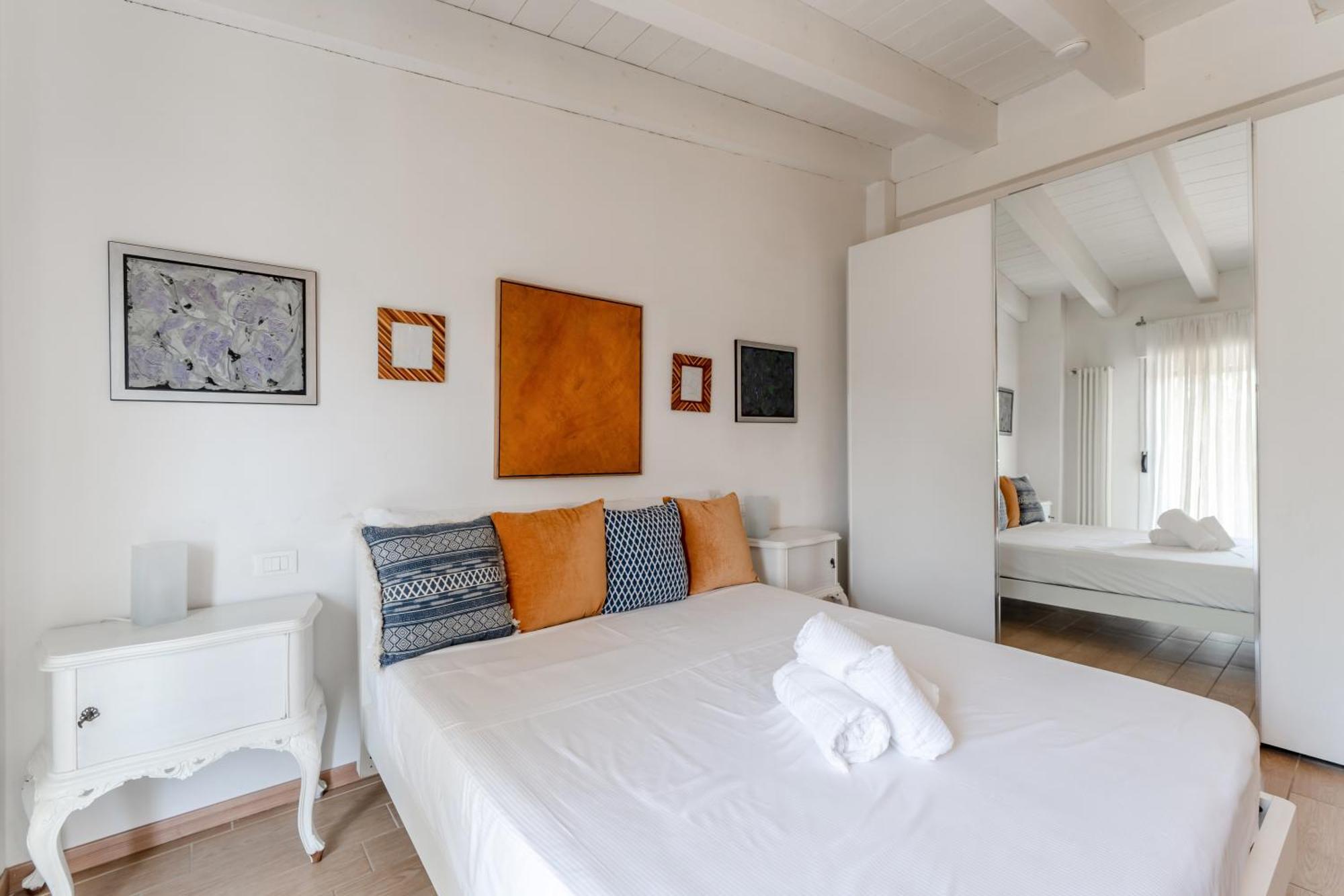 Porto Di Mare Bilo & Mono Appartement Milan
