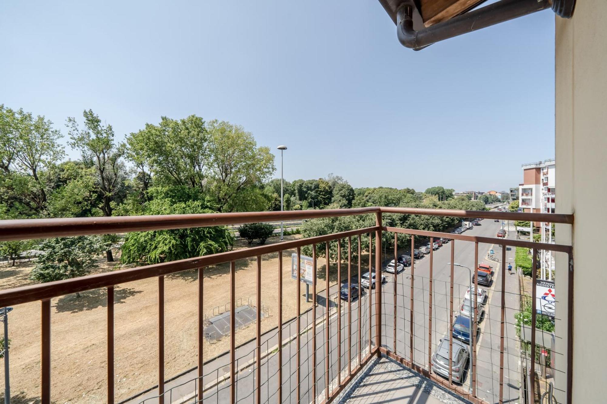 Appartement Porto Di Mare Bilo & Mono Milan