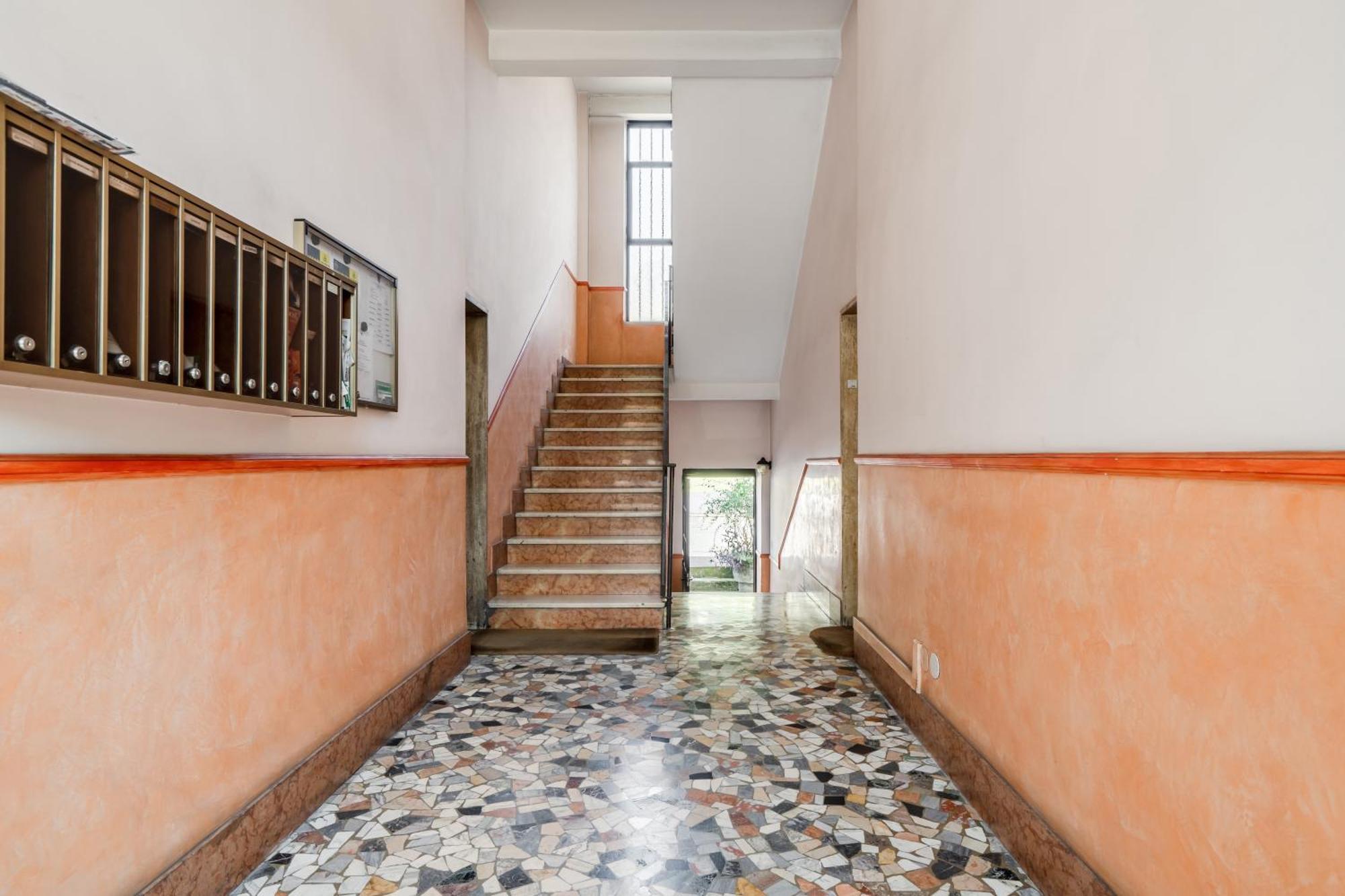 Porto Di Mare Bilo & Mono Appartement